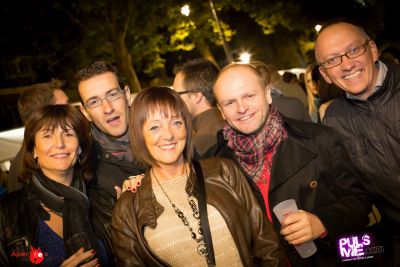 Cinq DJ's au Bd. Dolez ! - Gallerie photo #188
